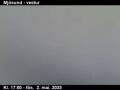 Webcam Seyðisfjörður
