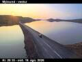 Webcam Seyðisfjörður
