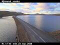 Webcam Seyðisfjörður