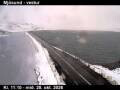 Webcam Seyðisfjörður
