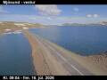 Webcam Seyðisfjörður
