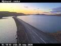 Webcam Seyðisfjörður