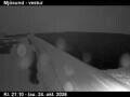 Webcam Seyðisfjörður