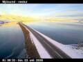 Webcam Seyðisfjörður