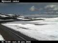Webcam Seyðisfjörður