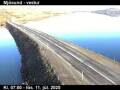 Webcam Seyðisfjörður