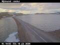 Webcam Seyðisfjörður