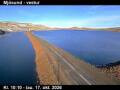 Webcam Seyðisfjörður