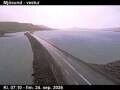 Webcam Seyðisfjörður