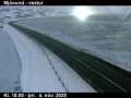 Webcam Seyðisfjörður