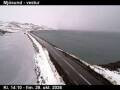 Webcam Seyðisfjörður