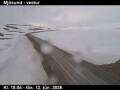 Webcam Seyðisfjörður