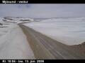 Webcam Seyðisfjörður