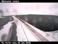 Webcam Seyðisfjörður