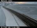 Webcam Seyðisfjörður