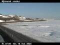 Webcam Seyðisfjörður