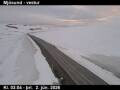 Webcam Seyðisfjörður