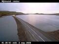Webcam Seyðisfjörður