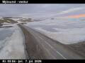 Webcam Seyðisfjörður
