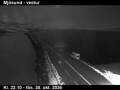 Webcam Seyðisfjörður