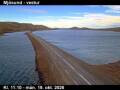Webcam Seyðisfjörður