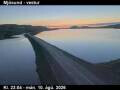Webcam Seyðisfjörður