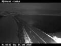 Webcam Seyðisfjörður