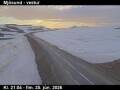 Webcam Seyðisfjörður