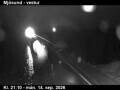 Webcam Seyðisfjörður