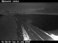 Webcam Seyðisfjörður
