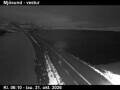Webcam Seyðisfjörður