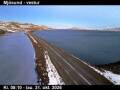 Webcam Seyðisfjörður