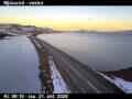 Webcam Seyðisfjörður