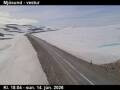 Webcam Seyðisfjörður