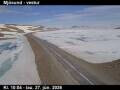 Webcam Seyðisfjörður