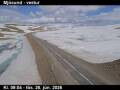 Webcam Seyðisfjörður
