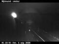 Webcam Seyðisfjörður