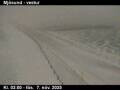 Webcam Seyðisfjörður