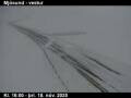 Webcam Seyðisfjörður