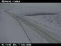 Webcam Seyðisfjörður