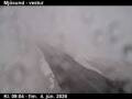 Webcam Seyðisfjörður