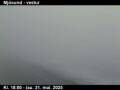 Webcam Seyðisfjörður