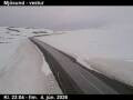 Webcam Seyðisfjörður