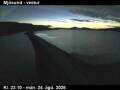Webcam Seyðisfjörður