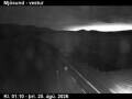 Webcam Seyðisfjörður