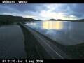 Webcam Seyðisfjörður