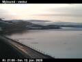 Webcam Seyðisfjörður