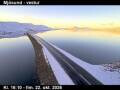 Webcam Seyðisfjörður