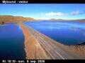 Webcam Seyðisfjörður
