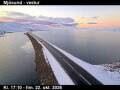 Webcam Seyðisfjörður